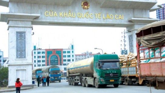 Hệ thống cửa khẩu biên giới đất liền có vai trò quan trọng về kinh tế, quốc phòng, an ninh và đối ngoại. Hệ thống cửa khẩu biên giới đất liền có vai trò quan trọng về kinh tế, quốc phòng, an ninh và đối ngoại.